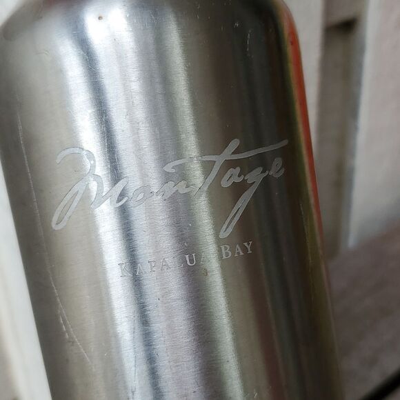 Corkcicle Montage Kapalua Bay Canteen 16 oz Hot or Cold - Picture 4 of 4